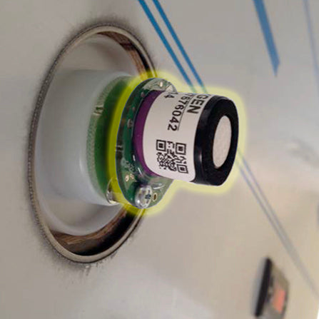 O2 Sensor Gazex - JUKA – Cryo Merchant