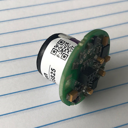 O2 Sensor Gazex - JUKA – Cryo Merchant